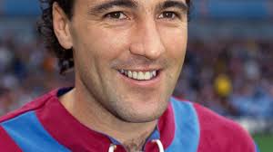 Dean Saunders scored goals for fun at Aston Villa, Derby County, Liverpool  and had a spell at Galatasaray