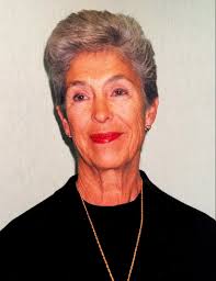 Obituary information for Eve M. Robinson