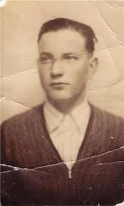 Kenny Dalton (1925-1975)