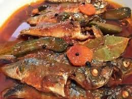 Casa Baluarte Sardinas Na Galunggong Sardine Recipes Mackerel Recipes Smoked Fish Recipe