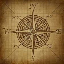 Compass rose psychiatry llc is a group practice with 1 location. Compass Rose With Old Vintage Grunge Texture Representing A Cartography Vintage Compass Compass Rose Compass Tattoo