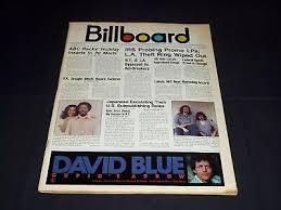 1976 September 11 Billboard Magazine Nice Vintage Music