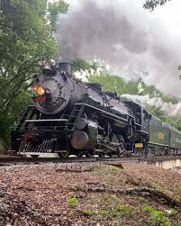 It S Gonna Be A Hot July Weekend Train Rides Train Relax Time