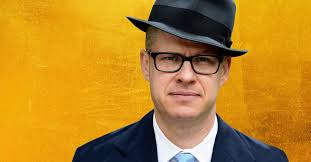 Conscience of an Ex-Conservative: Max Boot's Journey