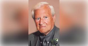 Obituary information for Peter Fehr