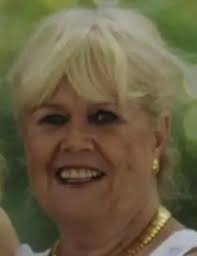 Obituary information for Barbara J. Lapierre