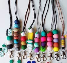 Our Favorite Lanyards Made By Teachers For Teachers