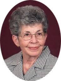 Most Recent Obituaries