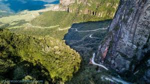 Imperdível of serra do corvo branco. Serra Do Corvo Branco Santa Catarina Viagens E Caminhos