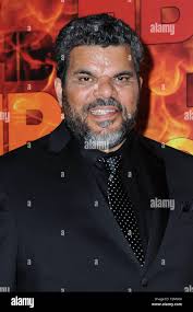 Guzmán hi-res stock photography and images