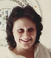 Obituary of Patricia Harrell