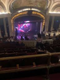 Photos At Orpheum Theatre Boston