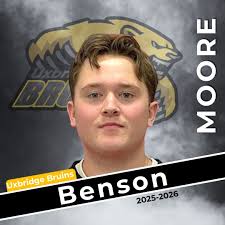 Uxbridge Bruins Hockey Club