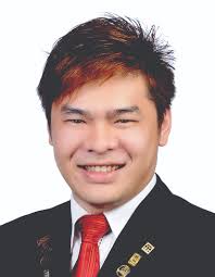 Roy Tan