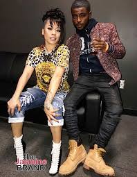 Maybe you would like to learn more about one of these? Keyshia Cole My Boyfriend Is 22 People Have Been Judgmental Thejasminebrand