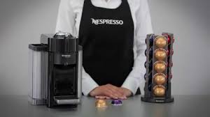 Coffee machine capsule nespresso vertuo machine cleaning. Nespresso Vertuoline Evoluo How To First Start Youtube