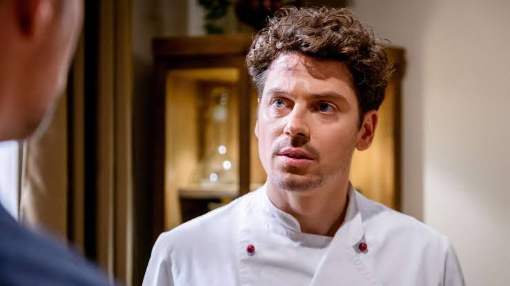 Entscheidung bei „Sturm der Liebe“: Kilian wendet sich endgültig ab