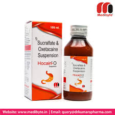 Image result for Sucralfate