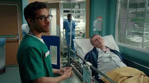Rash Masum Neet Mohan 32 22 Casualty Cast George Talk Show