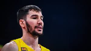 Barcelona defeated Zalgiris in front of their home fans