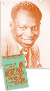 Pigmeat Markham's Instagram, Twitter & Facebook