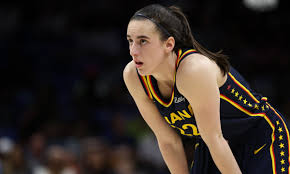 It won't be easy for Caitlin Clark in the WNBA, sports' most unmerciful  league | WNBA | The Guardian