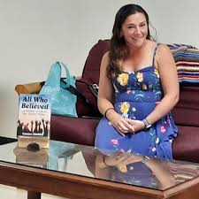 Profile for Tamara Mathieu