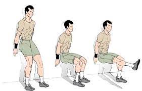 10 Effective Isometric Workouts To Boost Muscle Building Isometric Exercises Isometric Strength Training Workout Programs