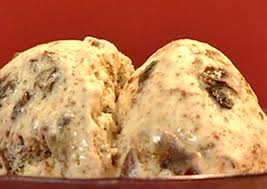 I scream, you scream, we all scream for these delicious homemade ice cream recipes. Phil S Vickery Tv Easy Christmas Cake Ice Cream