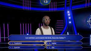 With günther jauch, anke engelke, marc schneider, janos pigerl. Wer Wird Millionar Ps4 Switch Xbox One Test Review Quiz Familie Controller Warriors