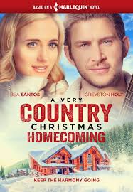 A Very Country Christmas Homecoming