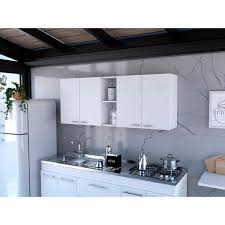 kitchen wall units