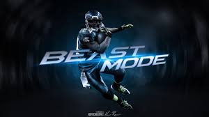 Espn sport science examines if marshawn lynch's skittles sugar rush can actually help him during a game. Marshawn Lynch Data Src Beast Mode Wallpaper Marshawn Lynch 2560x1440 Wallpaper Teahub Io