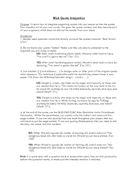When citing shakespeare plays, list the act, scene, and lines in parenthetical citations (page numbers are not included), separated by periods. Integrating Quotes Mla Format Quotesgram