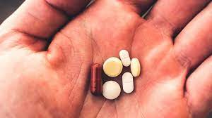 Search for the imprint first, then refine by color and/or shape if you have too many results. Pill Instead Of Injected Drugs
