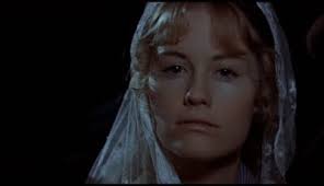 Costume drama movies ca 1960s to 80s: Daisy Miller and The Europeans (with  comments