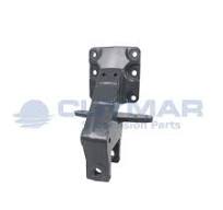 1613279 | Soporte de ballesta adaptable a VOLVO