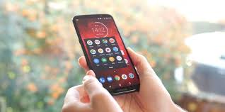 Swipe up from the bottom of the screen. Motorola Moto G6 G6 Plus G6 Play Android 10 Update Security Updates More Tech Genesis