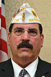 Legion strife ends in rancor