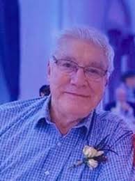 Warren Haas Obituary