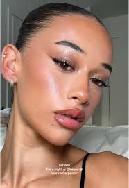 GRWM with @Clinique UK 💋 #makeuptutorial