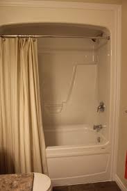 One Piece Acrylic Tub Shower Bathtub Shower Combo Bathtub Shower Shower Tub