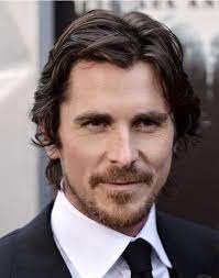 Christian Bale Long Hair Styles Men Hair And Beard Styles Hair Advice
