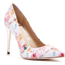 Get the best deals on women's floral pumps and classics heels when you shop the largest online selection at ebay.com. Parity Flower Pattern Heels Up To 63 Off