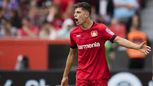 Das am ende ziemlich traurige kapitel fc arsenal ist vorbei. Bayer 04 Leverkusen Lokomotive Moskau Live Im Tv Livestream Und Liveticker Eurosport