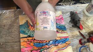 Etsy uses cookies and similar technologies to give you a better experience, enabling things like: 310 Part Ii How To Use Resin As A Top Coat Removing Liquid Latex Resin Tips And Tricks Youtube