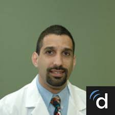 Dr. Maria Diaz-Stanchi, MD