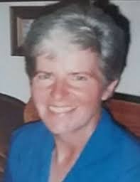 Beverly Friend Obituary May 16, 2021