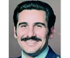 Lonnie Cavin Obituary (2019)