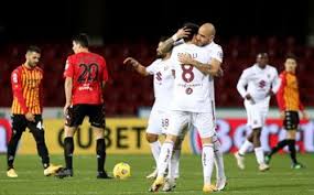 Toro news | 77 followers on linkedin. Toro News Award 2020 2021 Zaza Il Migliore Singo Si Avvicina A Belotti Toro News